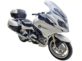 BMW R 1200RT LC 2017 specs