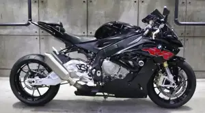 BMW S 1000RR 2017 specs