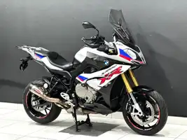 BMW S 1000XR 2017 specs