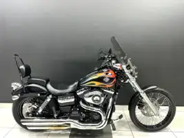 2017 Harley-Davidson Dyna Wide Glide specs