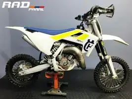 Husqvarna TC 65 2017