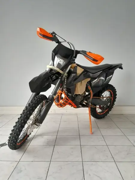 150 XC-W specs