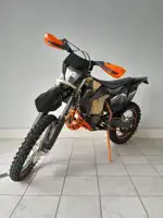 KTM 150 XC-W 2017 specs