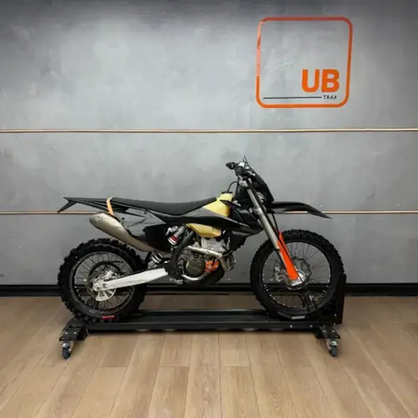 250 EXC-F specs