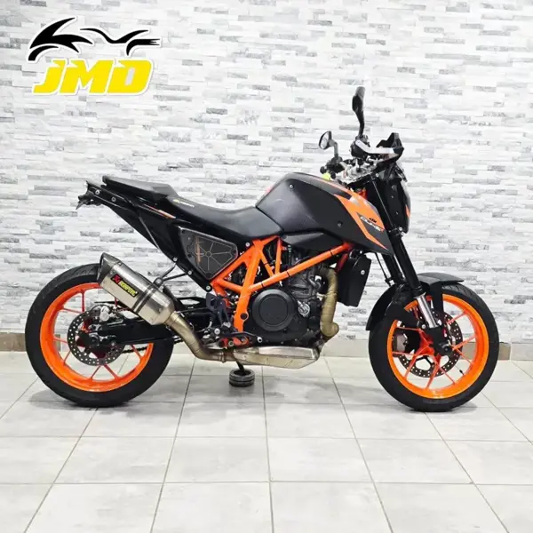 690 Duke specs