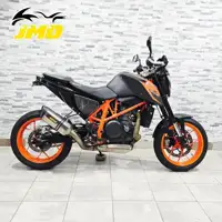 2017 KTM 690 Duke specs