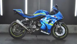Suzuki GSX-R 1000 2017