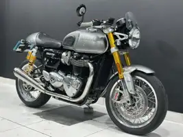 Triumph Thruxton 1200R 2018