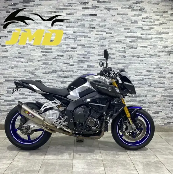 MT-10SP specs