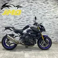Yamaha MT-10SP 2018