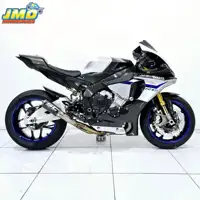 2017 Yamaha YZF-R1M specs