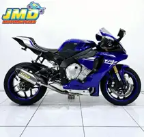 2017 Yamaha YZF 1000 R1 specs