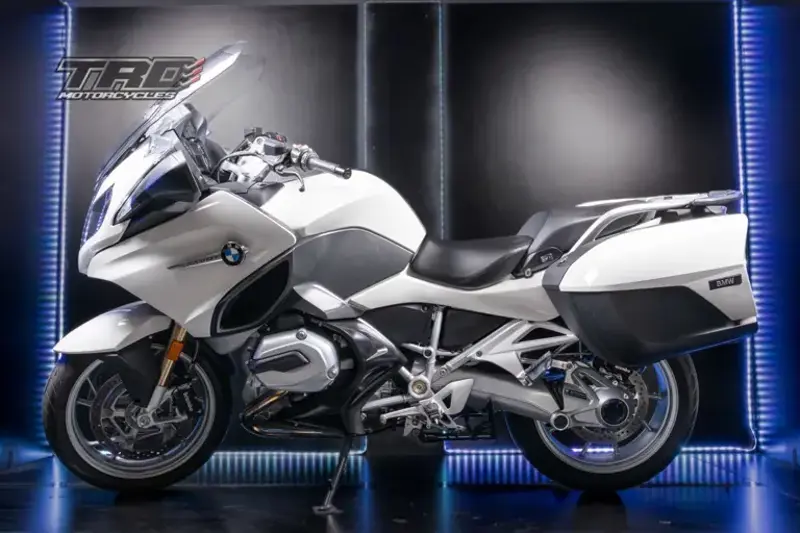 R 1200RT LC specs