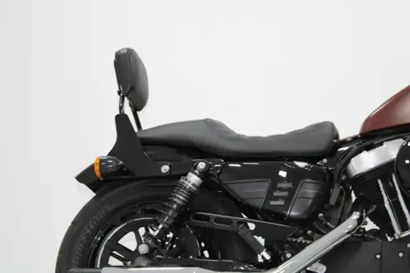 Sportster Forty-Eight specs