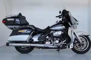 2018 Harley-Davidson Ultra Limited specs