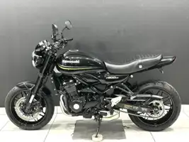 2018 Kawasaki Z 900RS specs