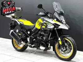 2018 Suzuki DL 1000 V-Strom specs