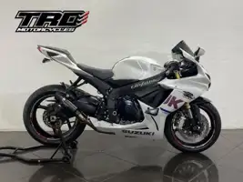 2018 Suzuki GSX-R 750 specs