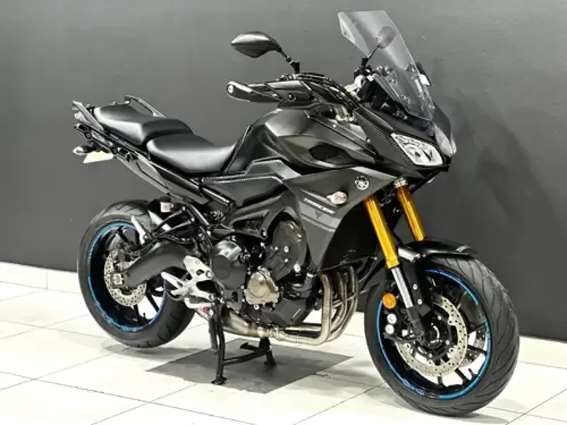 MT-09 Tracer specs