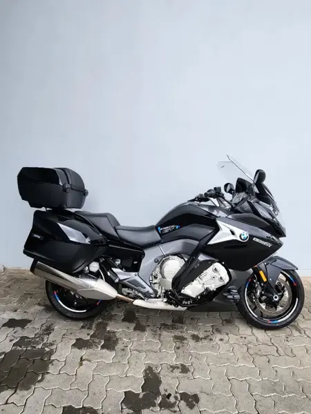2020 BMW K 1600 GT