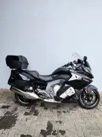 2020 BMW K 1600 GT specs