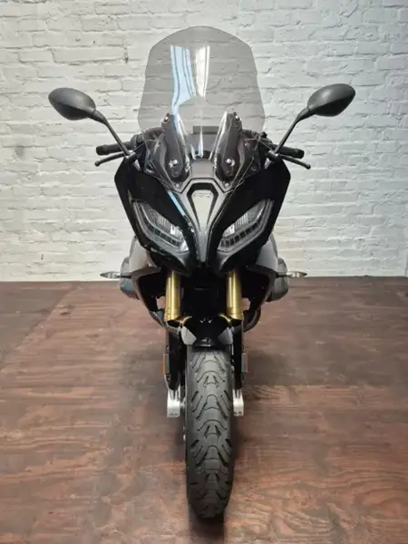 R 1200 RS specs