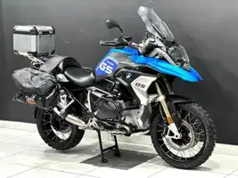 BMW R 1250GS 2019
