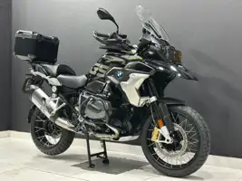 BMW R 1250GS Exclusive 2019