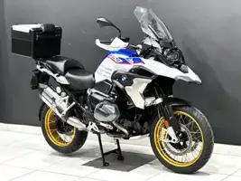 BMW R 1250GS HP 2019