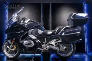 BMW R 1250RT 2019
