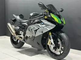 BMW S 1000RR 2019