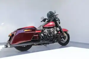 2020 Harley-Davidson Road King Special 114 specs