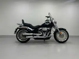 2019 Harley-Davidson Softail Fat Boy 114 specs