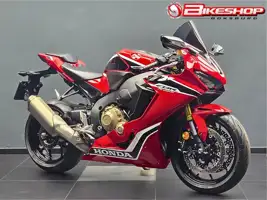 2019 Honda CBR 1000RR Fireblade specs
