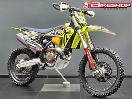 Husqvarna FE 350 2019