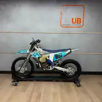 2019 Husqvarna TE 300 specs