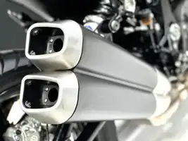 2020 Indian FTR 1200S specs