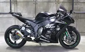 Kawasaki ZX-10R Ninja 2019 specs