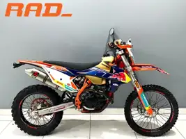 2020 KTM 500 EXC-F specs