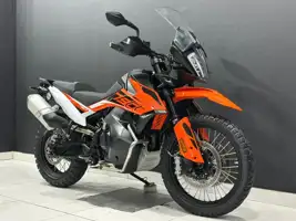 KTM 790 Adventure 2019
