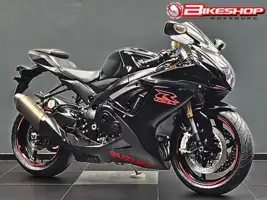 2019 Suzuki GSX-R 750 specs