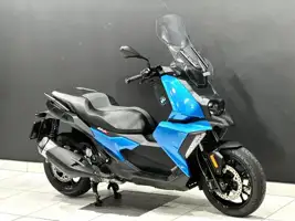 BMW C 400X 2020
