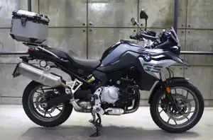 BMW F 750GS 2020