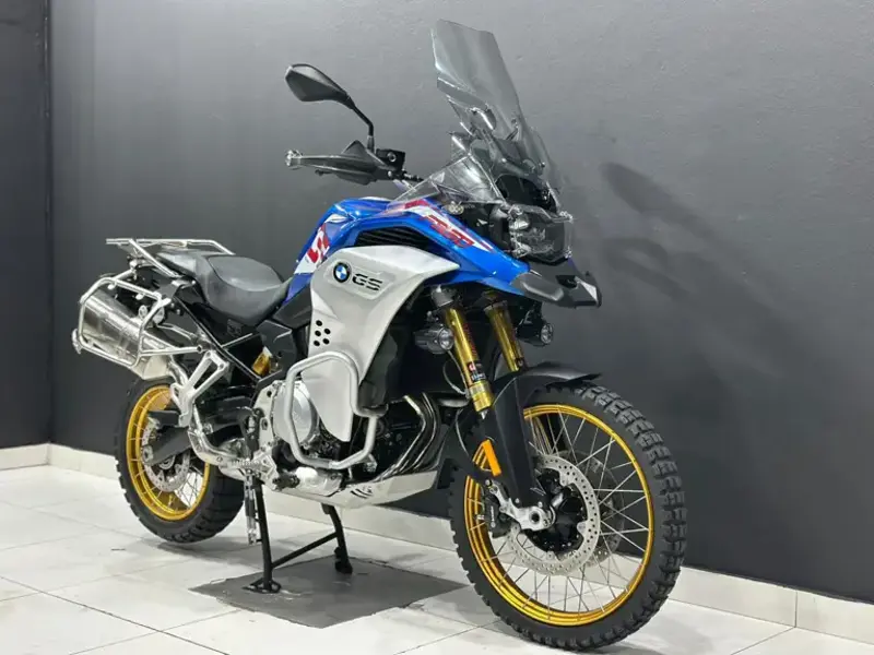 2020 BMW F 850GS Adventure