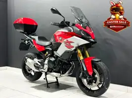 BMW F 900XR 2020