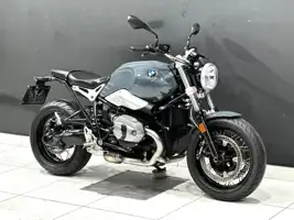 BMW R nineT 2020