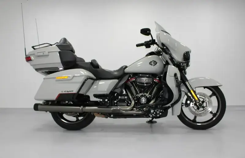 CVO Limited specs