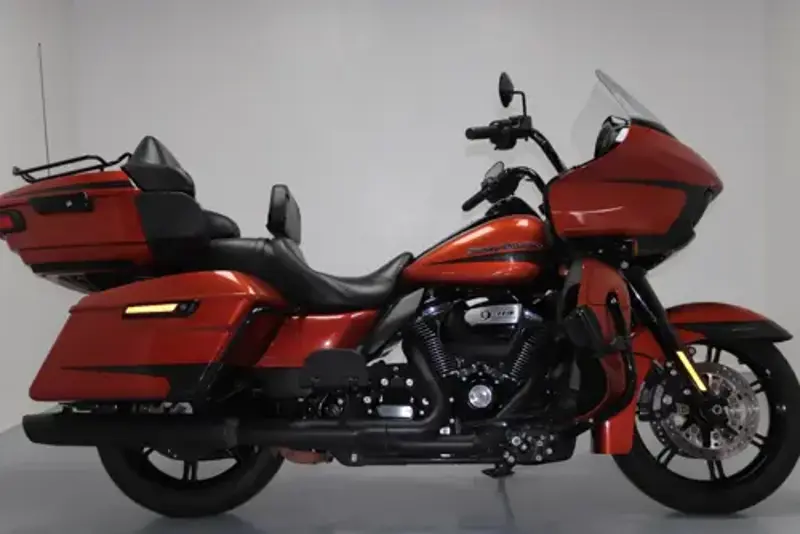 Road Glide Special 114 specs