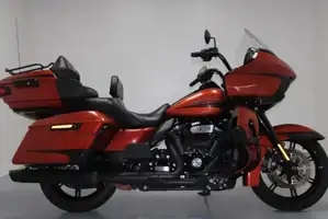 2020 Harley-Davidson Road Glide Special 114 specs