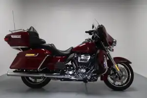 2020 Harley-Davidson Ultra Limited specs